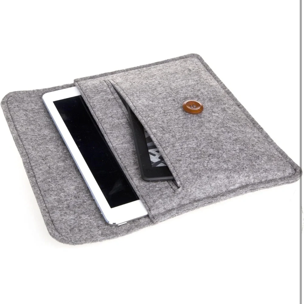 iPad Sleeve